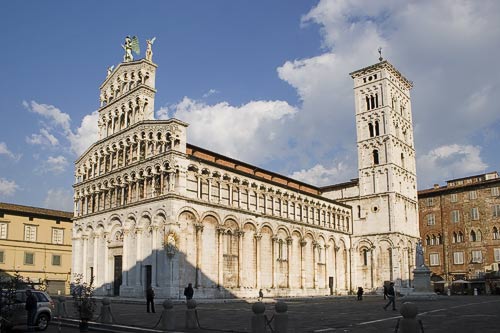 Lucca-Duomo traslochi roma