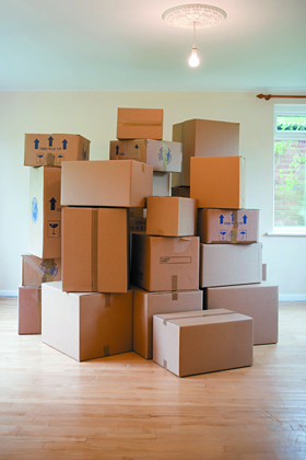 vendita imballaggi roma negozio -home-removal-specialists-swindon-wiltshire-the-mover-moving-boxes-in-house