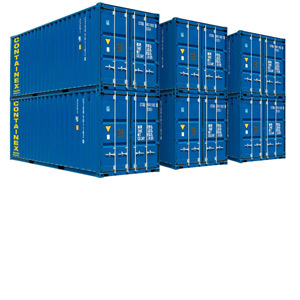 container per traslochi e spedizioni nazionali e internazionali